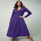 Lace Sweetheart Dress image number null