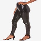 Sequin Legging image number 1