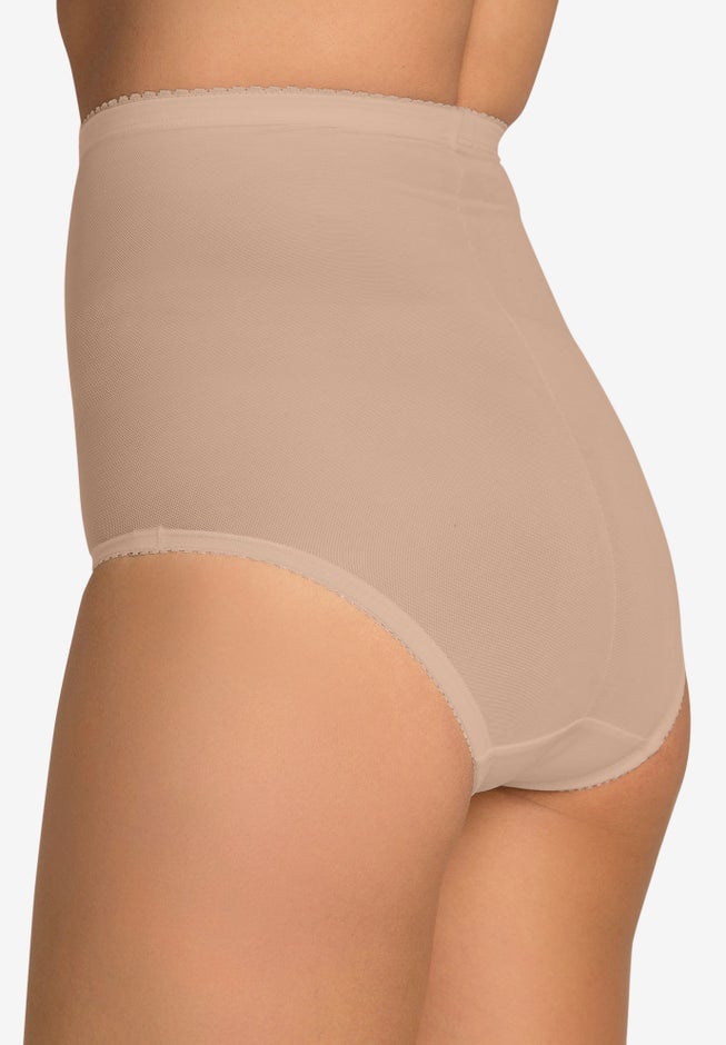Power Mesh Firm Control Shaping Brief image number 1