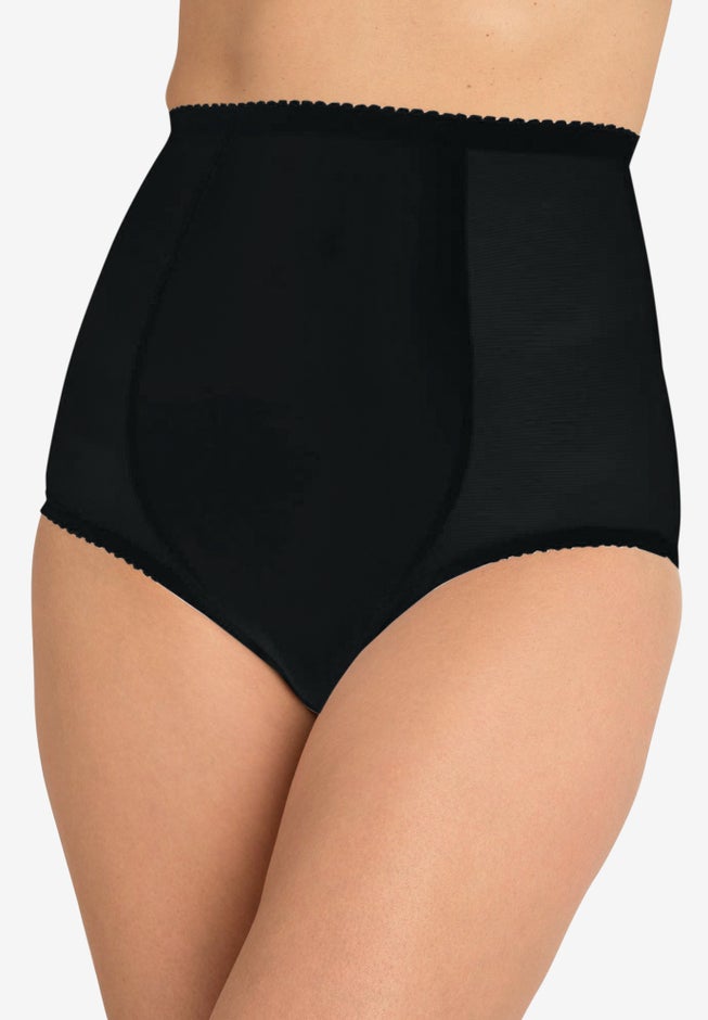 Power Mesh Firm Control Shaping Brief image number 0