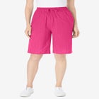 Seersucker Short image number null