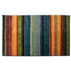 Small Rainbow Stripe Rug  image number null