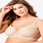 Brigitte Lace Underwire T-Shirt Bra 5214 image number null