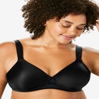 Brigitte Lace Underwire T-Shirt Bra 5214 image number null