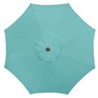 7&frac12;&rsquo; Tilt-And-Crank Umbrella image number null
