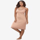 Full Slip Double Skirted image number null