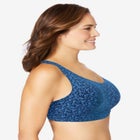 Leading Lady&reg; Serena Low-Impact Wireless Active Bra 0514 image number null