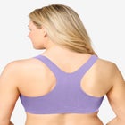 Leading Lady&reg; Serena Low-Impact Wireless Active Bra 0514 image number null
