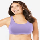 Leading Lady&reg; Serena Low-Impact Wireless Active Bra 0514 image number null