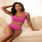 Leading Lady&reg; Serena Low-Impact Wireless Active Bra 0514 image number 0