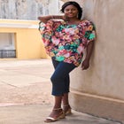 Caftan Top image number null