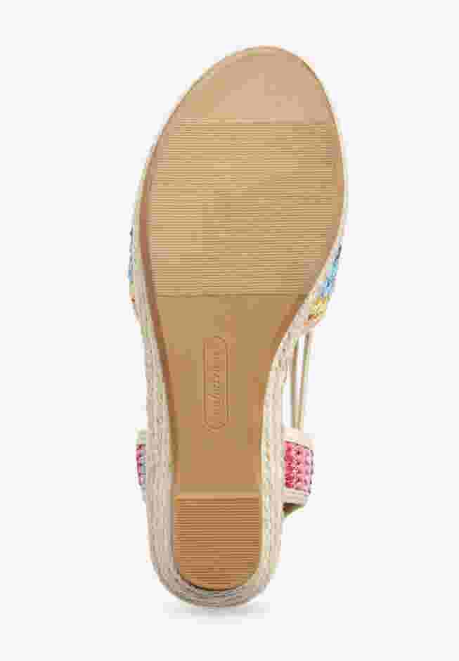 The Clea Espadrille image number 2