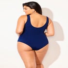 Tank One Piece Swimsuit image number null