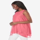 Crinkled Tunic image number null