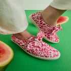 The Anzani Slip On Sneaker image number null