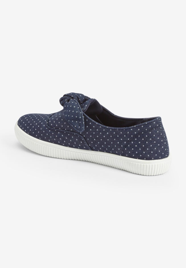 The Anzani Slip On Sneaker image number 2
