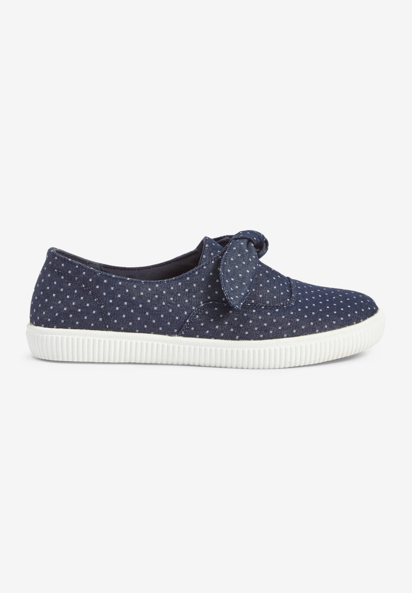 The Anzani Slip On Sneaker image number 4