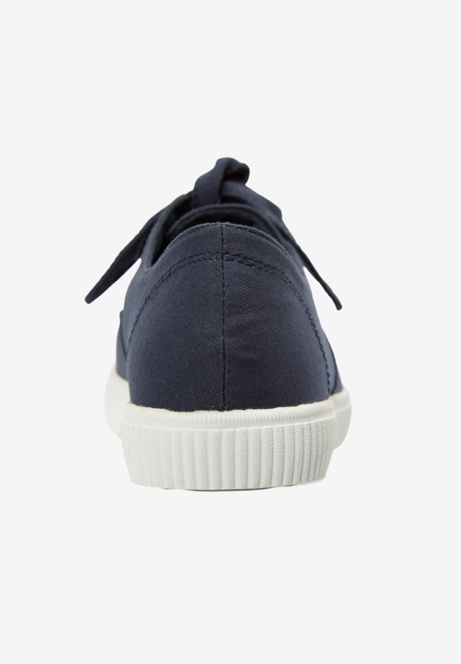 The Anzani Slip On Sneaker image number 1