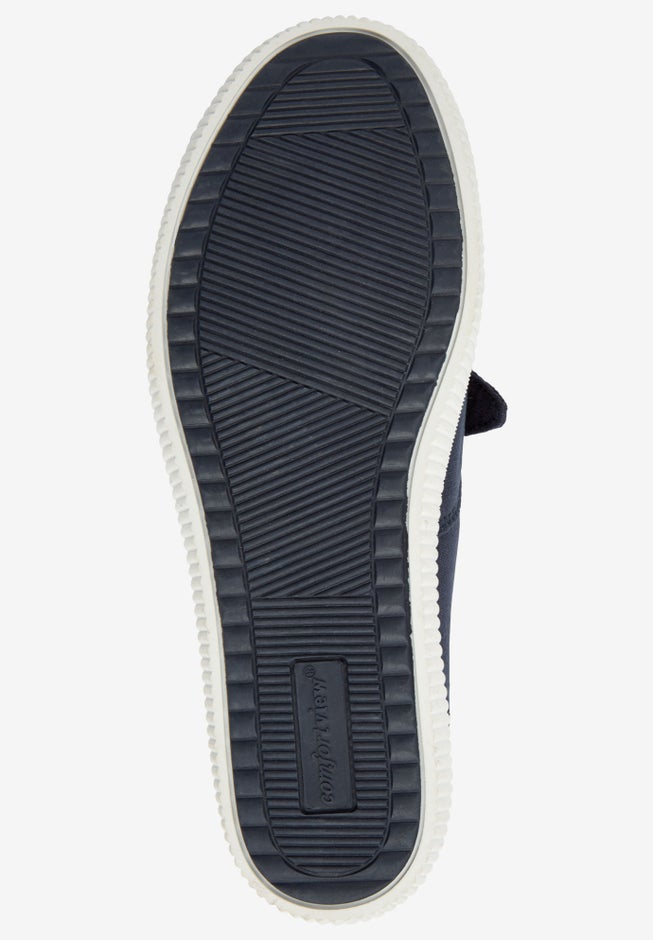 The Anzani Slip On Sneaker image number 2