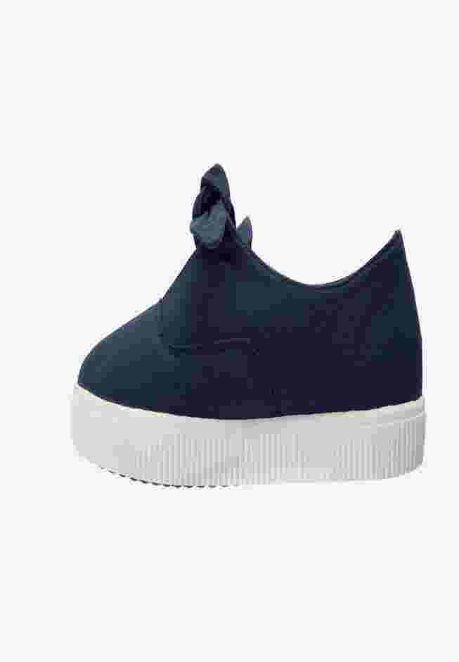 The Anzani Slip On Sneaker image number 3