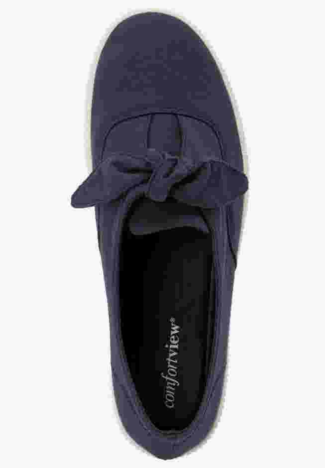 The Anzani Slip On Sneaker image number 4