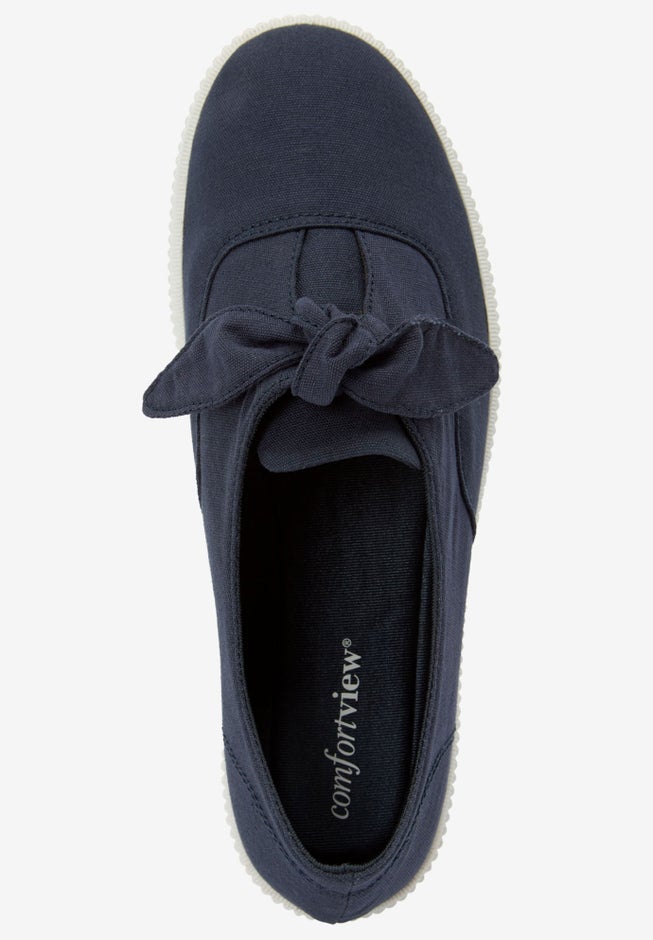 The Anzani Slip On Sneaker image number 4