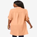 Gauze Mega Tunic image number null