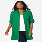 Gauze Mega Tunic image number null