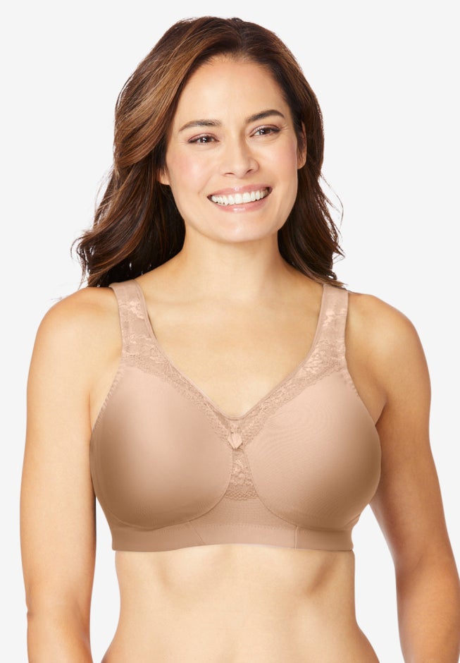 Magic Lift® Seamless T-Shirt Bra image number 0