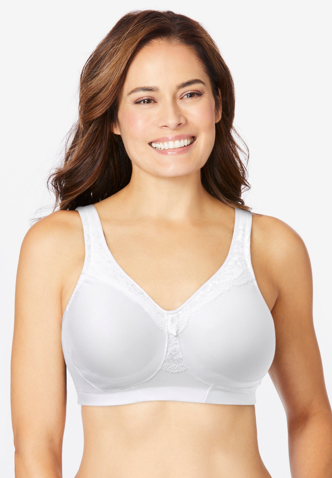 Magic Lift® Seamless T-Shirt Bra image number 0