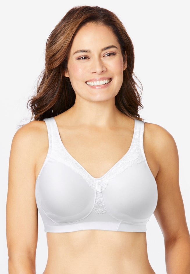 Magic Lift® Seamless T-Shirt Bra image number 0