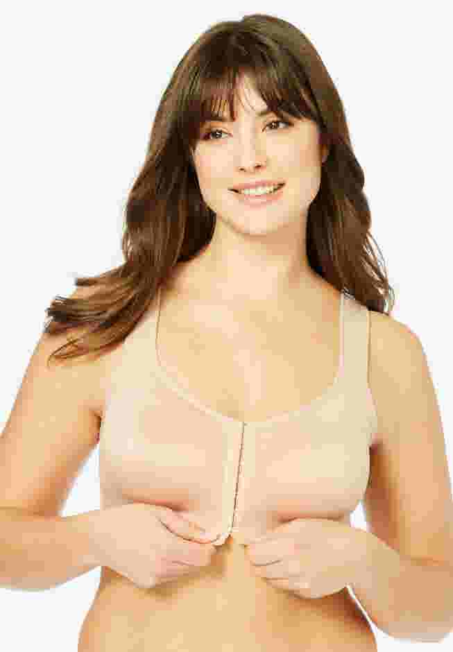The Moira Posture Bra image number 0