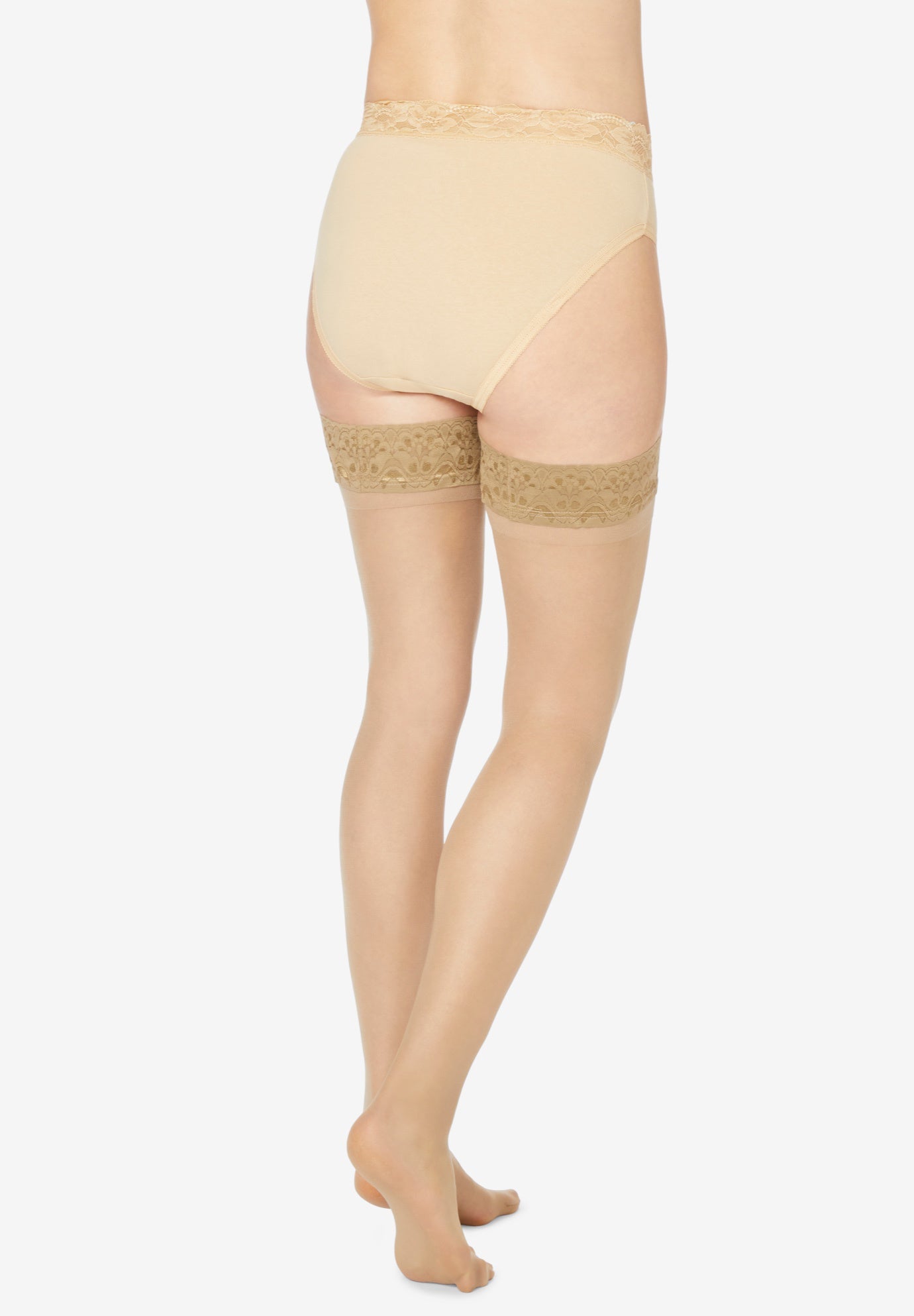 MeMoi® Thigh Tights image number 2