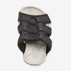 The Alivia Water Friendly Slip On Sandal image number null