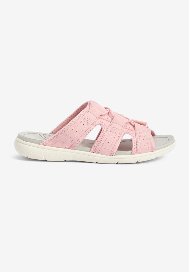 The Alivia Water Friendly Slip On Sandal image number 3