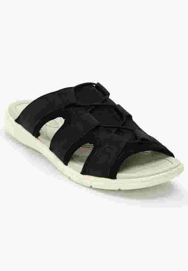 The Alivia Water Friendly Slip On Sandal image number 0