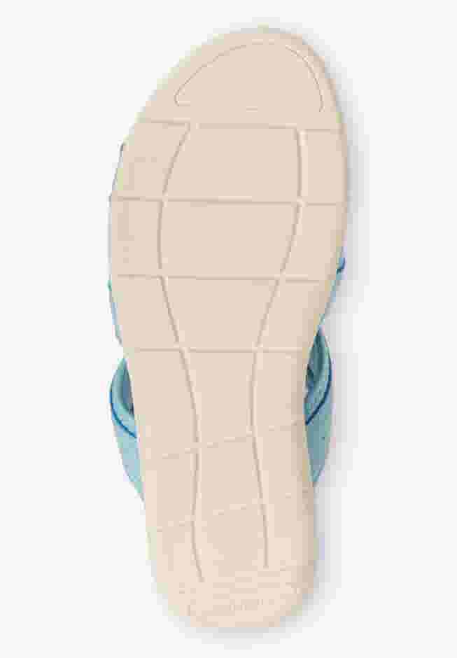 The Alivia Water Friendly Slip On Sandal image number 2