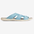 The Alivia Water Friendly Slip On Sandal image number null