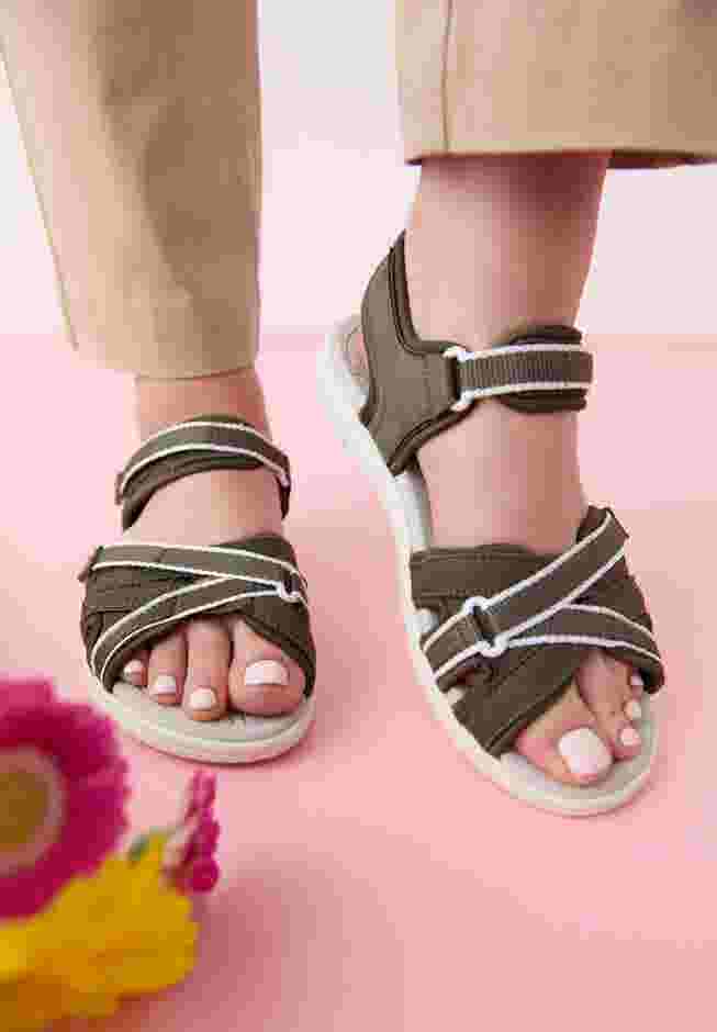 The Annora Water Friendly Sandal image number 1