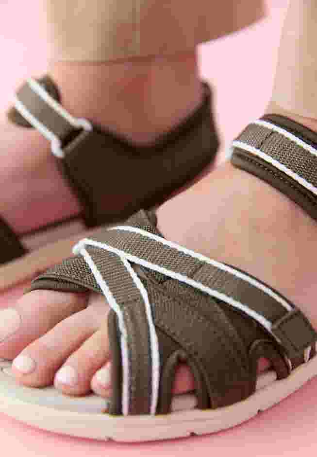 The Annora Water Friendly Sandal image number 2
