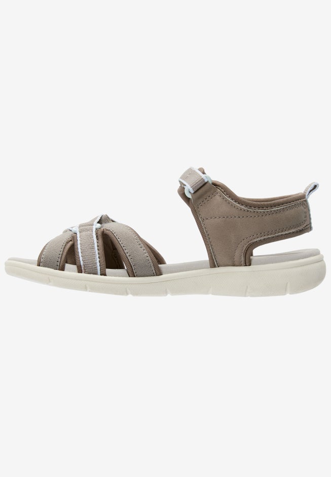 The Annora Water Friendly Sandal image number 3