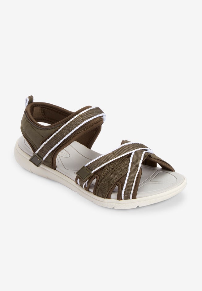 The Annora Water Friendly Sandal image number 0