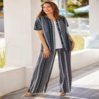 Relaxed Campshirt image number null