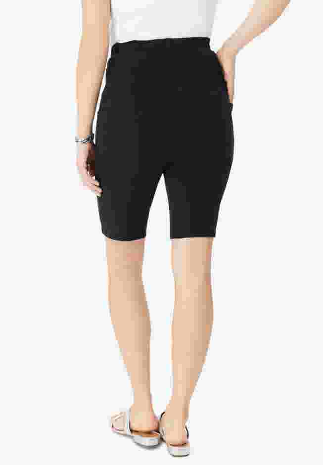 Side-Pocket Bike Short image number 1