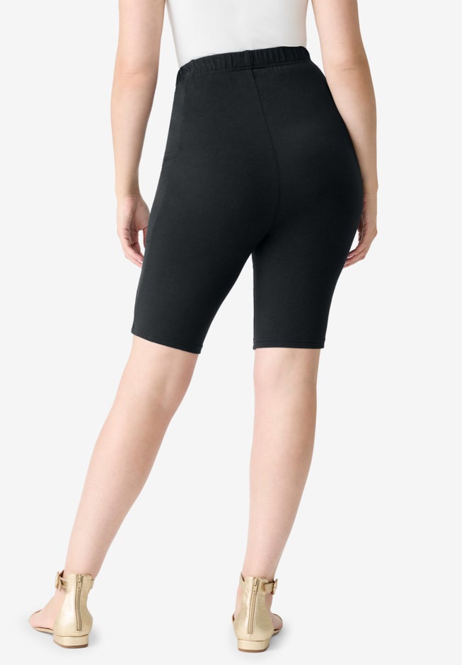 Side-Pocket Bike Short image number 1