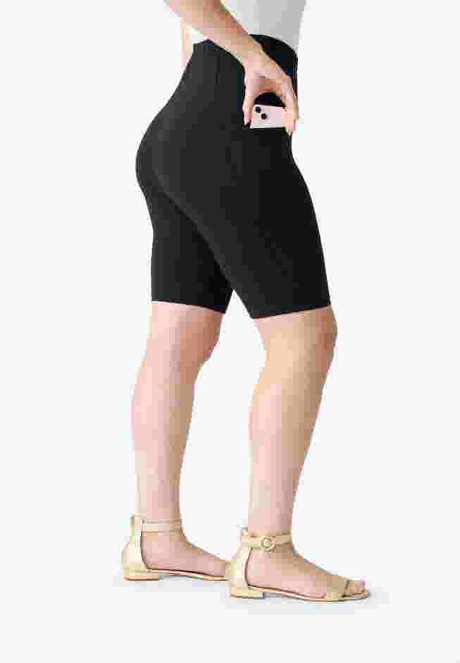 Side-Pocket Bike Short image number 2