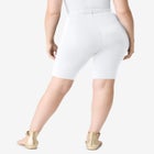 Side-Pocket Bike Short image number null