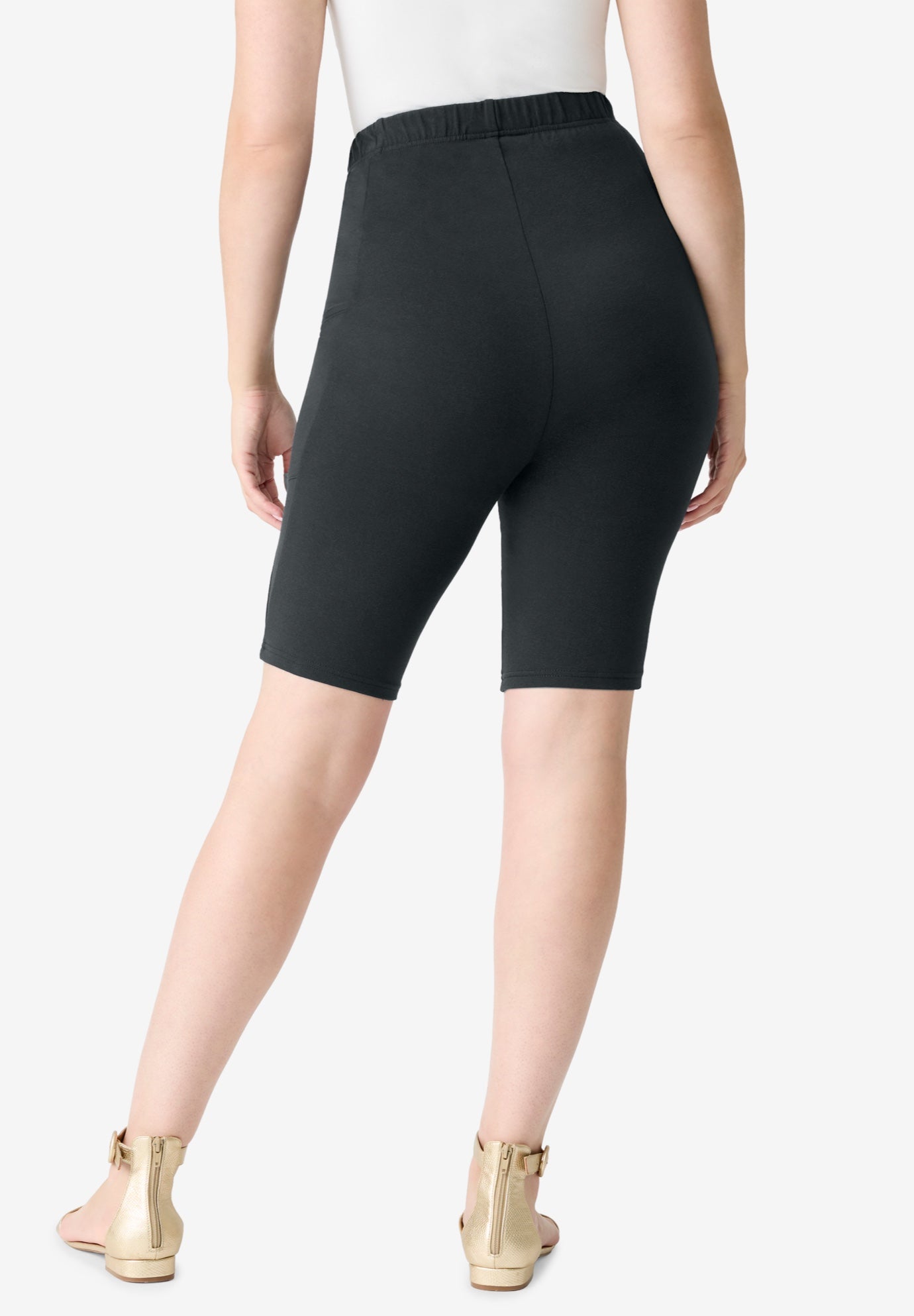 Side-Pocket Bike Short image number 1