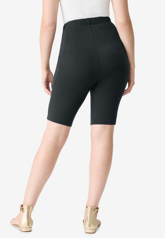 Side-Pocket Bike Short image number 1