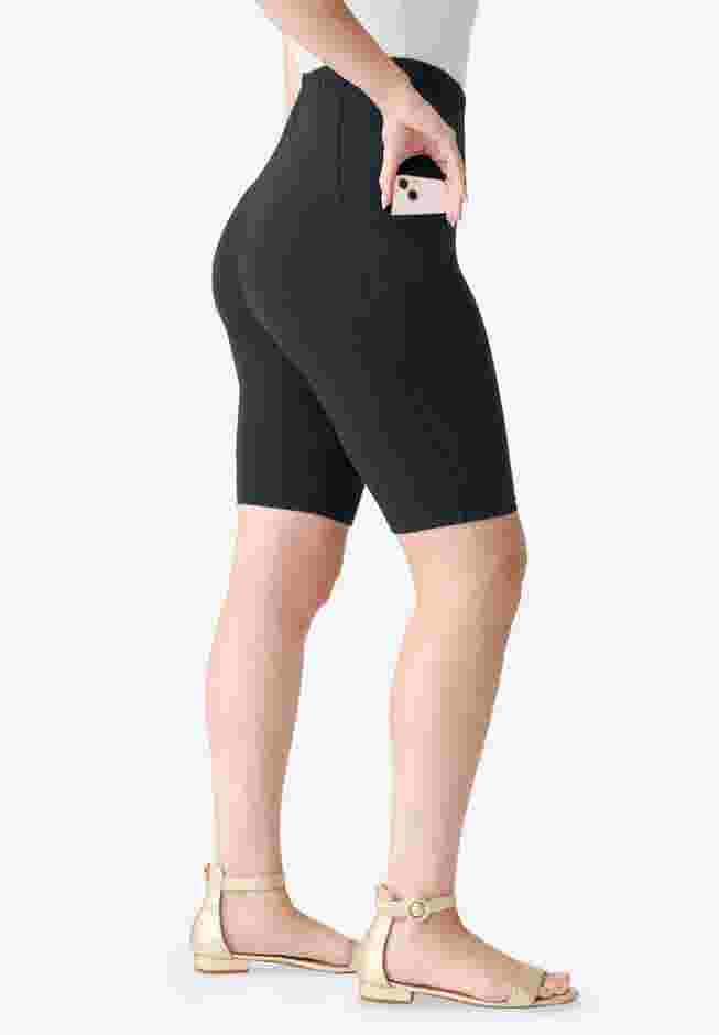 Side-Pocket Bike Short image number 2